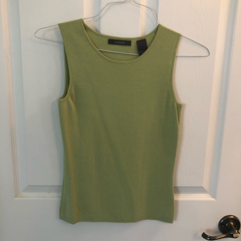 Liz Claiborne Tank